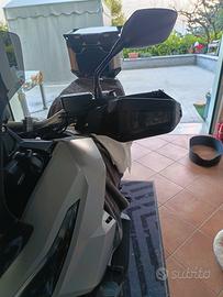 estensioni paramani honda xadv 750