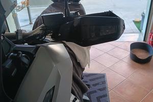 estensioni paramani honda xadv 750