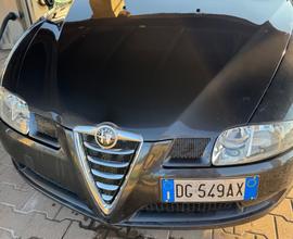 Alfa romeo gt - 2007
