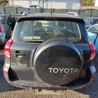 Portellone nudo TOYOTA RAV 4 del 2006