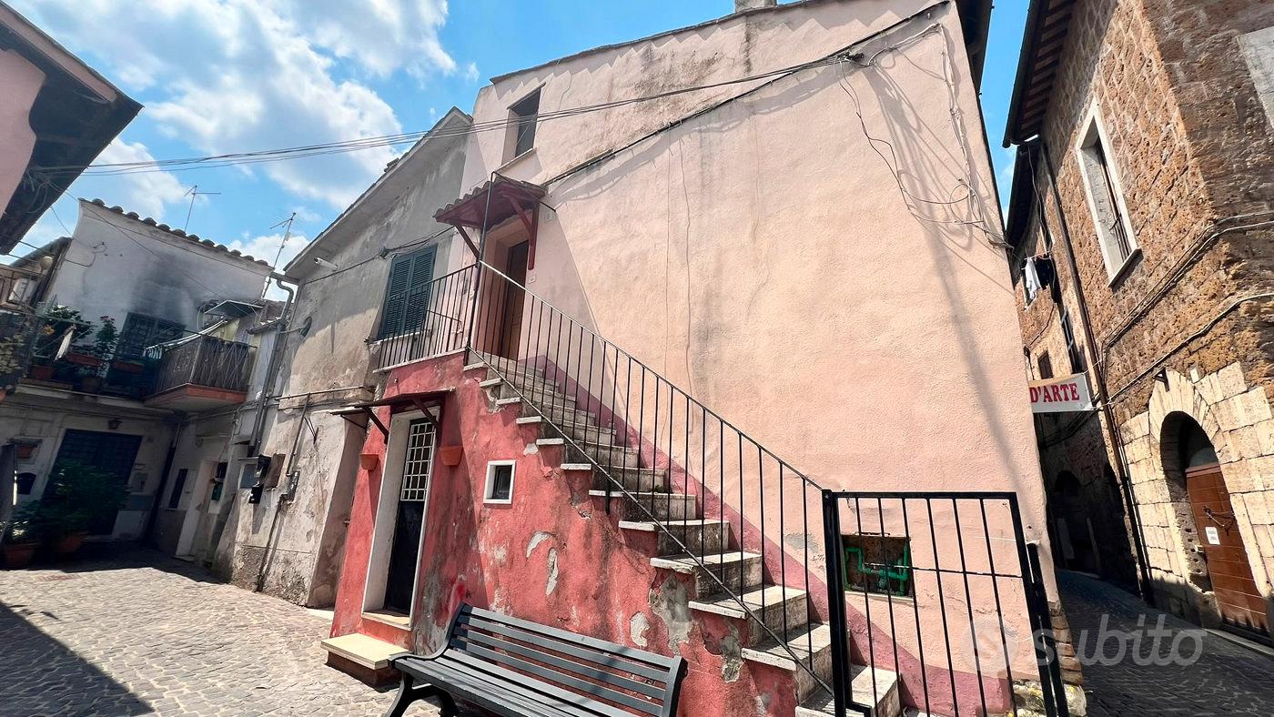 Appartamento – Civita Castellana, Viterbo - Vista 2