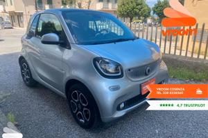 SMART fortwo 3�s.(C/A453) fortwo 70 1.0 Prime
