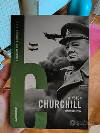 Churchill - I signori della guerra