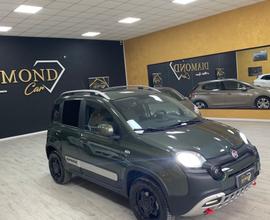 FIAT PANDA 0.9 4x4 Turbo "GPL/IPER FULL/NUOVA"-202