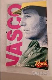 libretto  Vasco Rossi