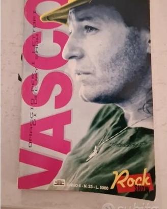 libretto  Vasco Rossi