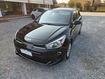Kia Rio 1.2 DPi 84 CV Style