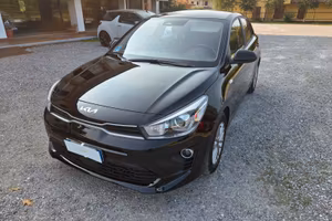 Kia Rio 1.2 DPi 84 CV Style
