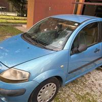 Citroen C3 neopatentati