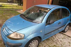 Citroen C3 neopatentati