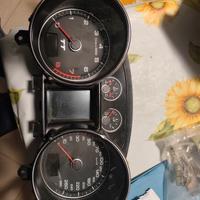 quadro strumenti Audi TT