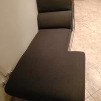 Chaise longue Divano