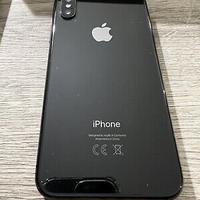 APPLE IPHONE X 256gb USATO