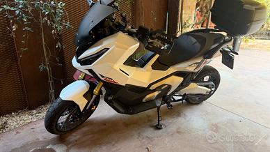 Honda xadv 750