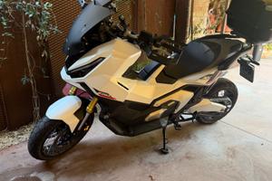 Honda xadv 750