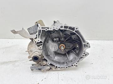 CAMBIO MANUALE COMPLETO PEUGEOT 3008 Serie 9811248