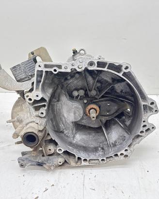 CAMBIO MANUALE COMPLETO PEUGEOT 3008 Serie 9811248