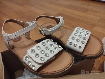 Scarpe e sandali bambina