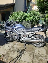 yamaha fjr 1300