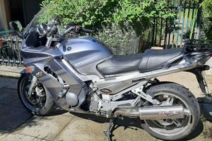 yamaha fjr 1300