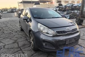KIA RIO 3 UB 1.1 CRDI 75CV 11-17 - ricambi