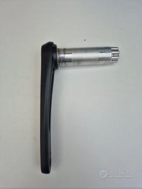 Pedivella sinistra 175mm