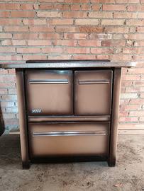 cucina economica Splendid 