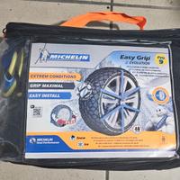 Calze da neve Michelin Evolution Easy grip EVO 9