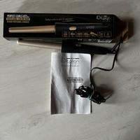 Arricciacapelli professionale ID ITALIAN DESIGN