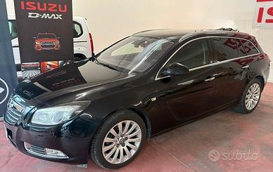 OPEL INSIGNA TOURER -SPORT Diesel 2.0 CV 116 con K