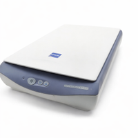 Scanner Epson Perfection 640U completo