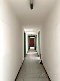 Verona centro mq 315 circa UFFICIO