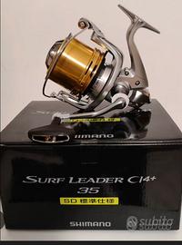 Shimano surfleader