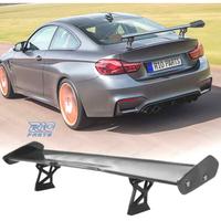 SPOILER ALETTONE BMW F30 F32 F80 F82 LOOK GTS NERO