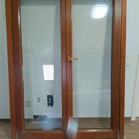 Porta finestra Panto