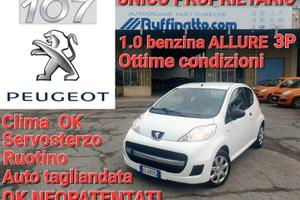 Peugeot 107 1.0 68CV 3p ALLURE