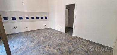 CASA SEMINDIPENDENTE A MONTESARCHIO