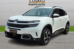 CITROEN C5 Aircross BlueHDi 130 S&S Feel Pack