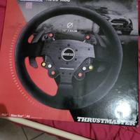 Corona sparco R383 per Trustmaster