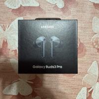 Samsung galaxy buds pro 3