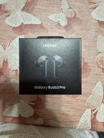 Samsung galaxy buds pro 3
