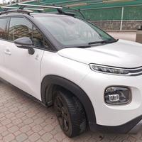 Citroën C3 Aircross Origins Benzina 2019