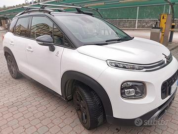 Citroën C3 Aircross Origins Benzina 2019