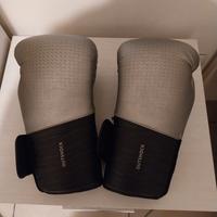 Guanti boxe Outshock 16 oz