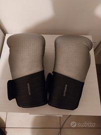 Guanti boxe Outshock 16 oz