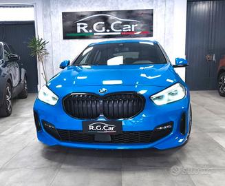 Bmw 118 118d 5p. Msport