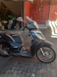Scooter 125