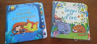 Letture per la nanna