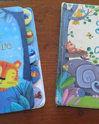 Letture per la nanna