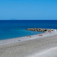 Graziosa casa con giardino e terrazza con barbecue